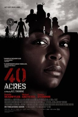 40 Acres - 2024