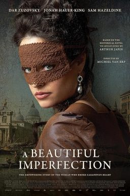 A Beautiful Imperfection - 2024