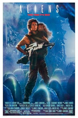 Aliens - 1986