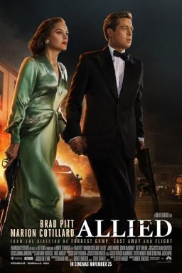 Allied - 2016