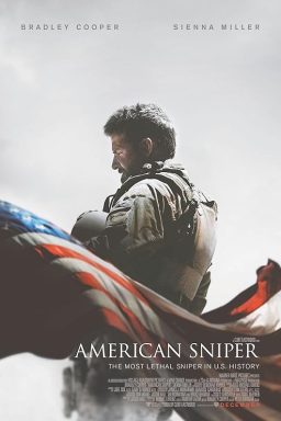 American Sniper - 2014