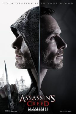 Assassin's Creed - 2016