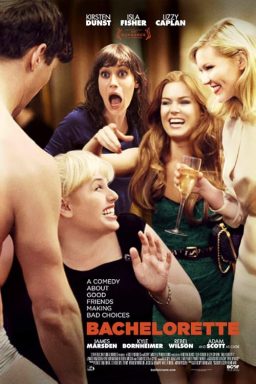 Bachelorette - 2012