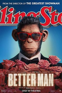 Better Man - 2024