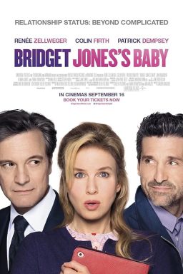 Bridget Jones's Baby - 2016