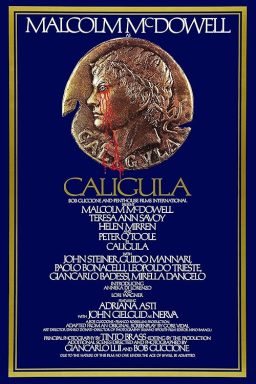 Caligula - 1979