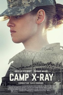 Camp X-Ray - 2014