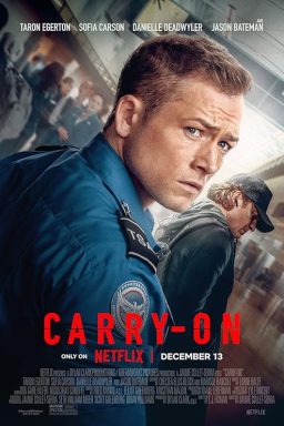 Carry-On - 2024