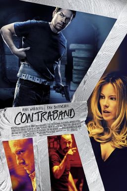 Contraband - 2012