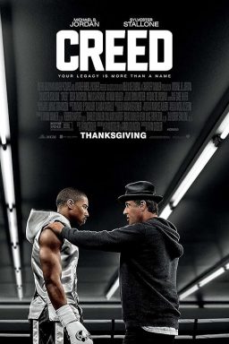Creed - 2015