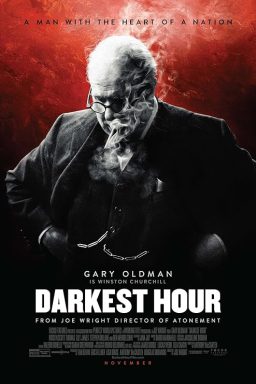 Darkest Hour - 2017