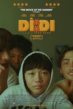 Dìdi - 2024