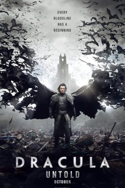 Dracula Untold - 2014