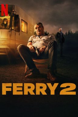 Ferry 2 - 2024