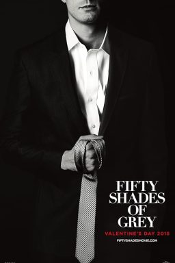 Fifty Shades of Grey - 2015