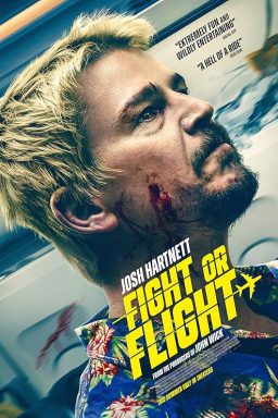 Fight or Flight - 2024