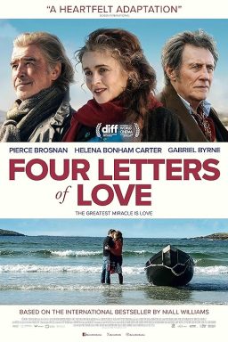 Four Letters of Love - 2024