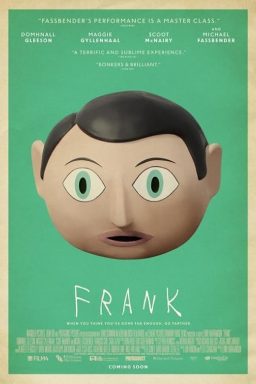 Frank - 2014