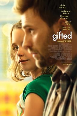 Gifted - 2017
