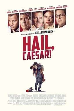 Hail, Caesar! - 2016