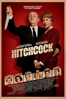 Hitchcock - 2012