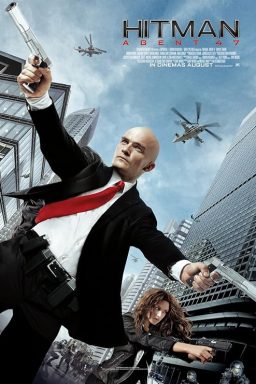 Hitman: Agent 47 - 2015