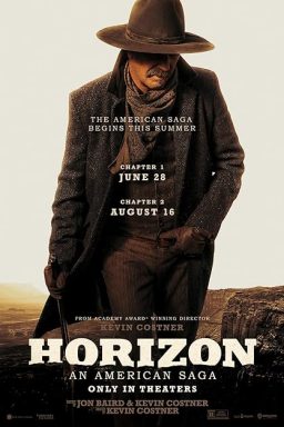 Horizon: An American Saga - Chapter 1 - 2024