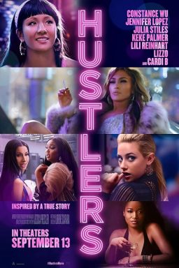 Hustlers - 2019
