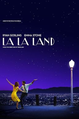 La La Land - 2016