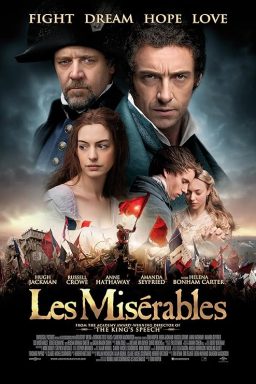 Les Misérables - 2012