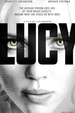 Lucy - 2014
