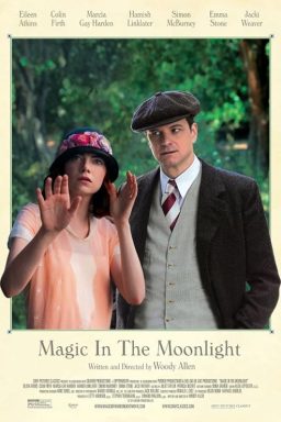 Magic in the Moonlight - 2014