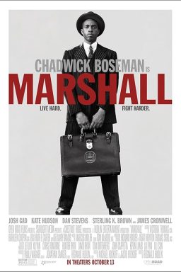 Marshall - 2017