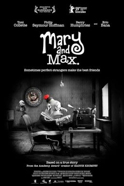 Mary and Max - 2009