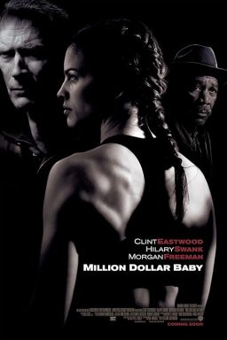 Million Dollar Baby - 2004