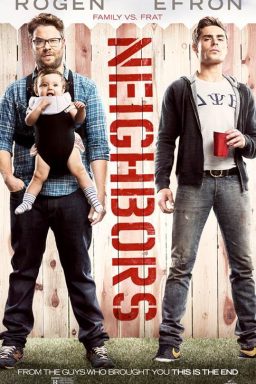 Neighbors - 2014