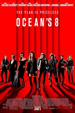 Ocean's Eight - 2018