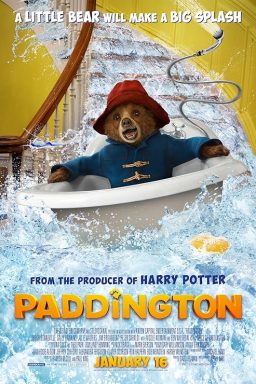 Paddington - 2014