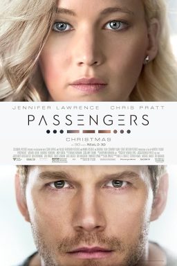 Passengers - 2016
