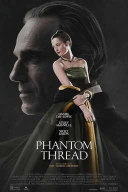 Phantom Thread - 2017