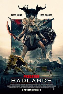 Predator: Badlands - 2025