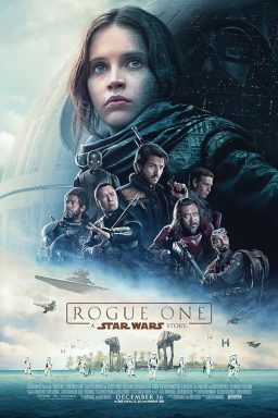 Rogue One: A Star Wars Story - 2016