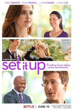 Set It Up - 2018