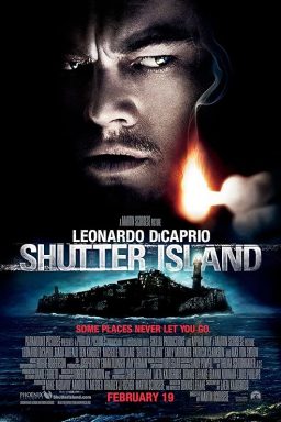 Shutter Island - 2010
