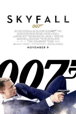 Skyfall - 2012