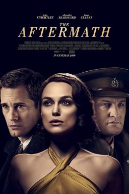 The Aftermath - 2019