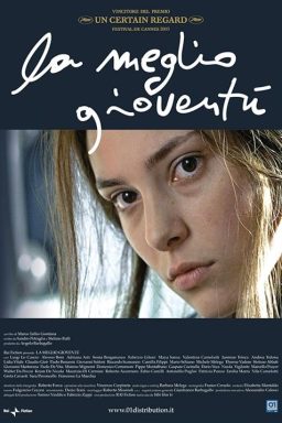 The Best of Youth - 2003
