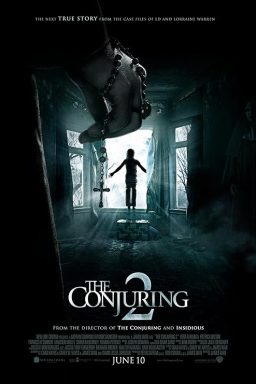 The Conjuring 2 - 2016