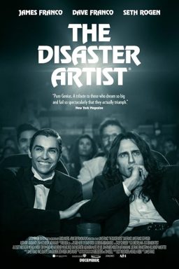The Disaster Artist - 2017