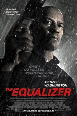 The Equalizer - 2014